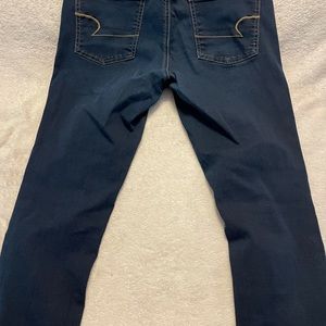 American Eagle skinny jeggings